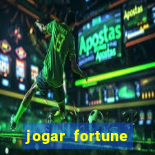 jogar fortune dragon modo demo